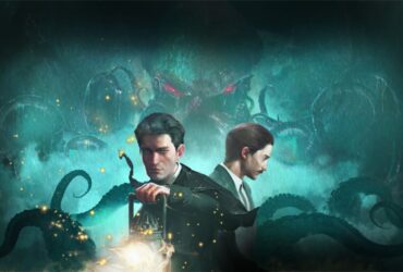 Sherlock Holmes The Awakened: un'avventura lovecraftiana creata in Ucraina in tempo di guerra thumbnail