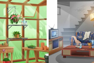 Su The Sims 4 arrivano i Kit Oasi Verde e Tesori Nascosti: ecco tutti i dettagli thumbnail