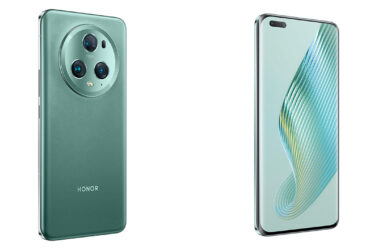 Honor Magic5 Pro arriva in Italia thumbnail