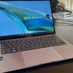 Asus annuncia il nuovo Zenbook S 13 OLED, il più sottile del mondo thumbnail