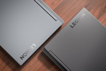 Lenovo Legion, arrivano in Italia i laptop da gaming con chip AI thumbnail