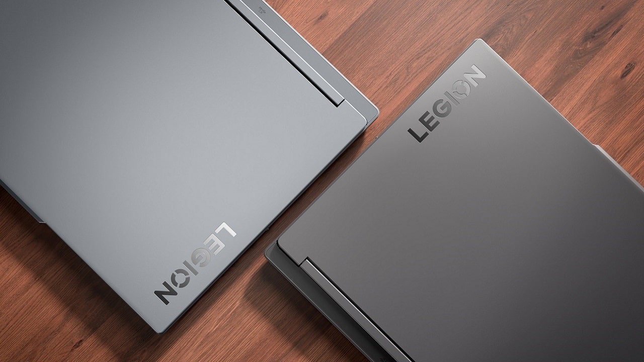 Lenovo Legion, arrivano in Italia i laptop da gaming con chip AI thumbnail