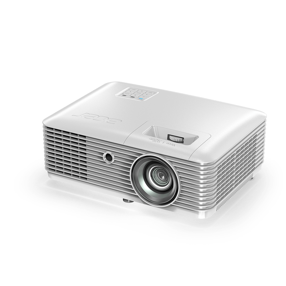 Acer expands the eco-friendly Vero line with the Aspire Vero notebook and the Acer Vero projector