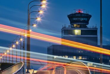 L'agenzia per il controllo del traffico aereo europeo sotto attacco hacker thumbnail