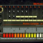 La storia della Roland TR-808: il flop commerciale che ha rivoluzionato la musica thumbnail