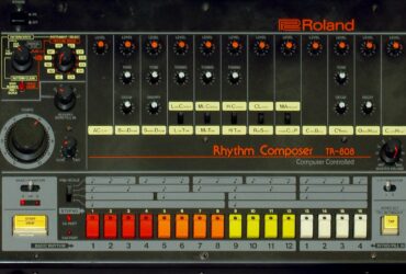 La storia della Roland TR-808: il flop commerciale che ha rivoluzionato la musica thumbnail