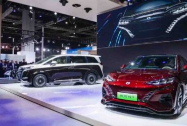 BYD delle meraviglie. Da Shanghai al mercato europeo: tutte le novità thumbnail