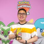 I vincitori dei Campionati Internazionali Europei Pokémon 2023 thumbnail