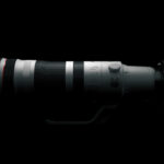Il nuovo super teleobiettivo Canon RF 100-300, a partire da 12.000 euro thumbnail
