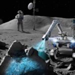 Hyundai sbarca nello spazio, ecco il rover che esplorerà la luna thumbnail