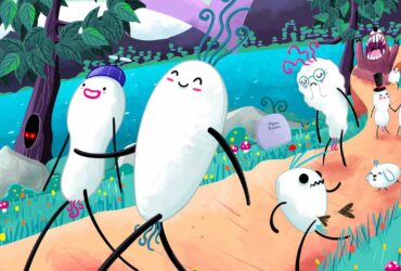 La recensione di Minabo - A Walk Through Life, anche le rape hanno una vita thumbnail