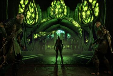 La recensione di The Elder Scrolls Online: Scribes of Fate - Un nuovo ciclo ha inizio thumbnail