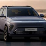 Hyundai Kona, la seconda generazione riparte dall'elettrico thumbnail