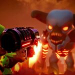 5 Mighty Doom Cheats That Will Make The Game Easier