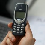 Un "Nokia 3310" usato per rubare auto in 15 secondi thumbnail