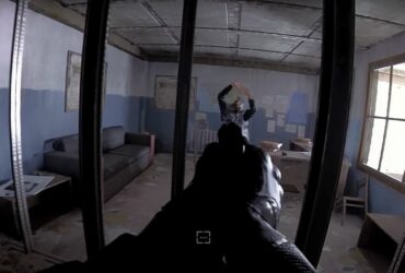 Unrecord: il gioco sparatutto talmente realistico che solleva polemiche thumbnail