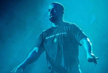 Una nuova canzone di Drake e The Weeknd diventa virale, ma è un falso AI thumbnail