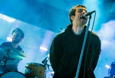 L'AI ha generato un intero album degli Oasis, e il risultato è incredibile thumbnail