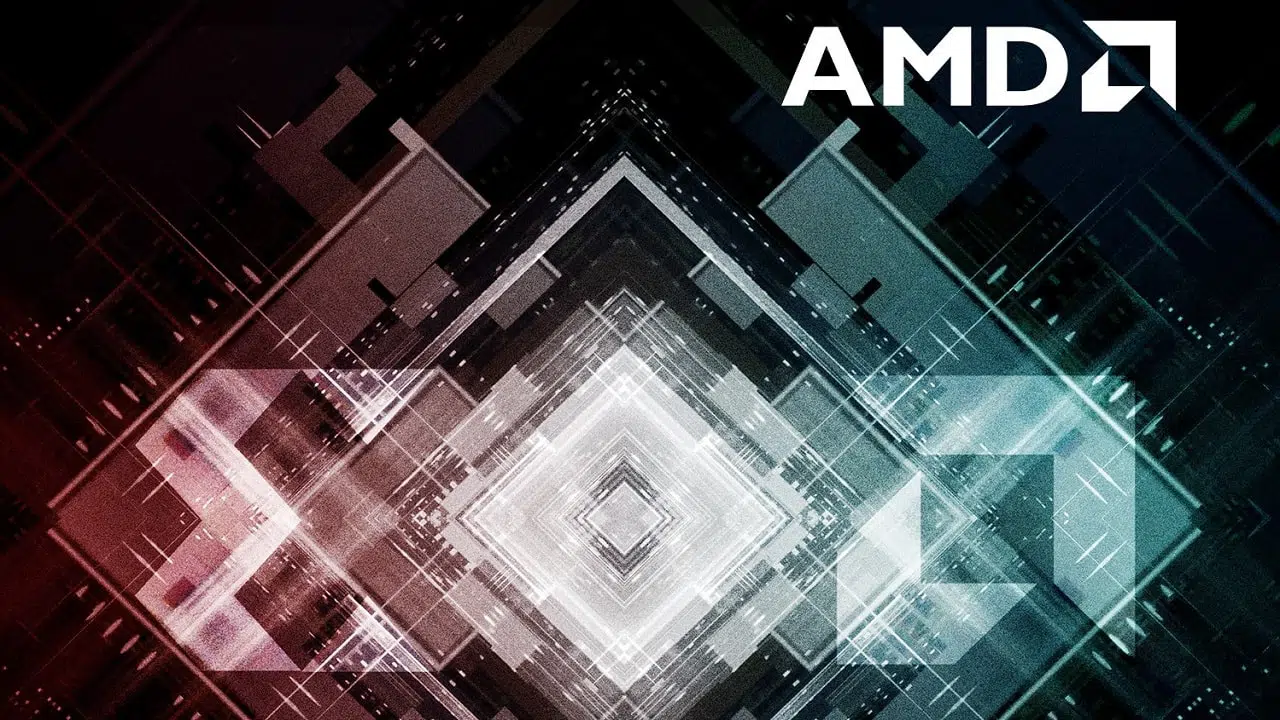 AMD presents new thumbnail professional graphics cards