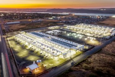 AWS usa l'olio vegetale idrotrattato (HVO) per i generatori di backup dei data center thumbnail