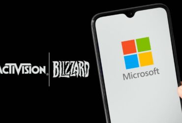 Activision Blizzard: antitrust UK blocca l'acquisizione di Microsoft, preoccupa il cloud gaming thumbnail
