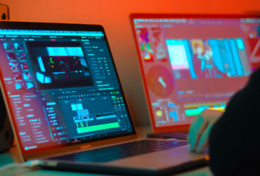 Al NAB Show Adobe presenta le nuove funzionalità di Premiere Pro thumbnail