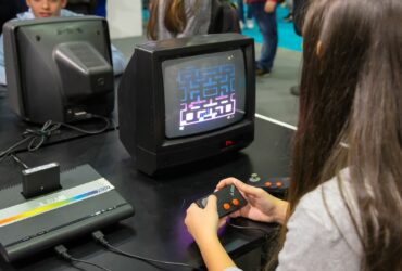 Atari (ri)acquisisce i diritti di oltre 100 giochi classici per PC e console thumbnail