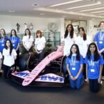 BWT Alpine F1 Team lancia il Girls Mentoring Scheme per le giovani donne nel motorsport thumbnail