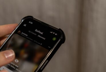 BeReal ora mostra cosa ascolti su Spotify thumbnail