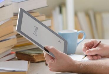 Miglior eBook Reader: la guida di techprincess
