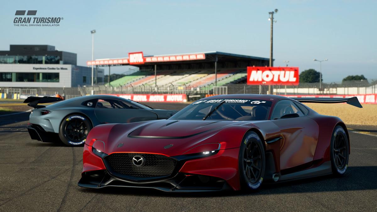 Better methods to farm credits in Gran Turismo 7 after update 1.31