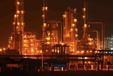 CFS Europe ha ideato un rivoluzionario sistema che trasforma gli scarti chimici in energia thumbnail