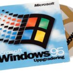ChatGPT ha creato alcune chiavi di attivazione per Windows 95 thumbnail