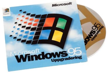 ChatGPT ha creato alcune chiavi di attivazione per Windows 95 thumbnail