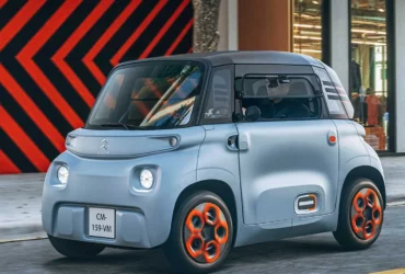Citroën AMI: tutto quello che non hai mai osato chiedere sulla microcar più famosa di tutte thumbnail