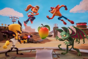 Crash Team Rumble: tutto quello che c'è da sapere sulla Closed Beta thumbnail
