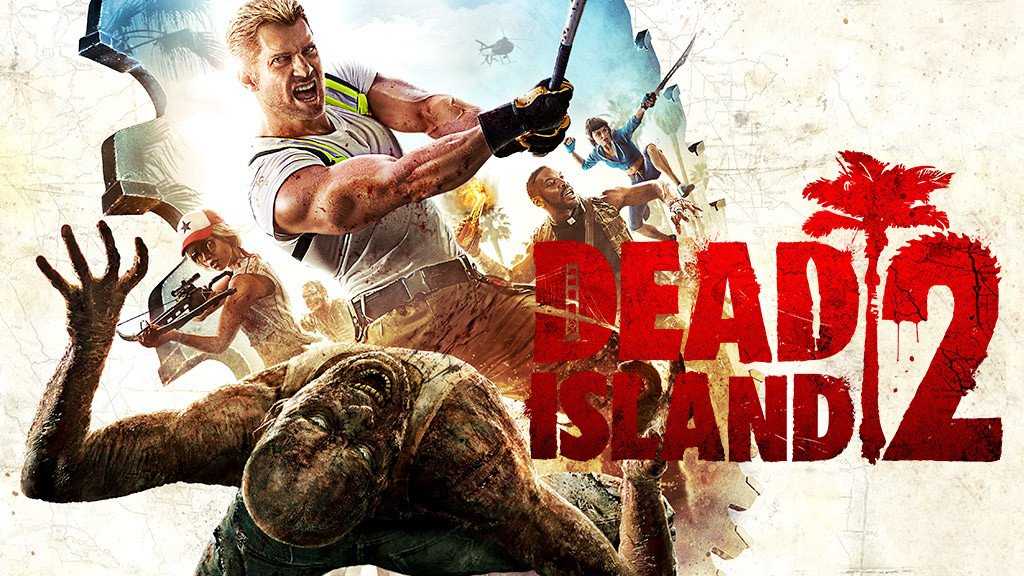 Dead Island 2: Full Trophy List Revealed!