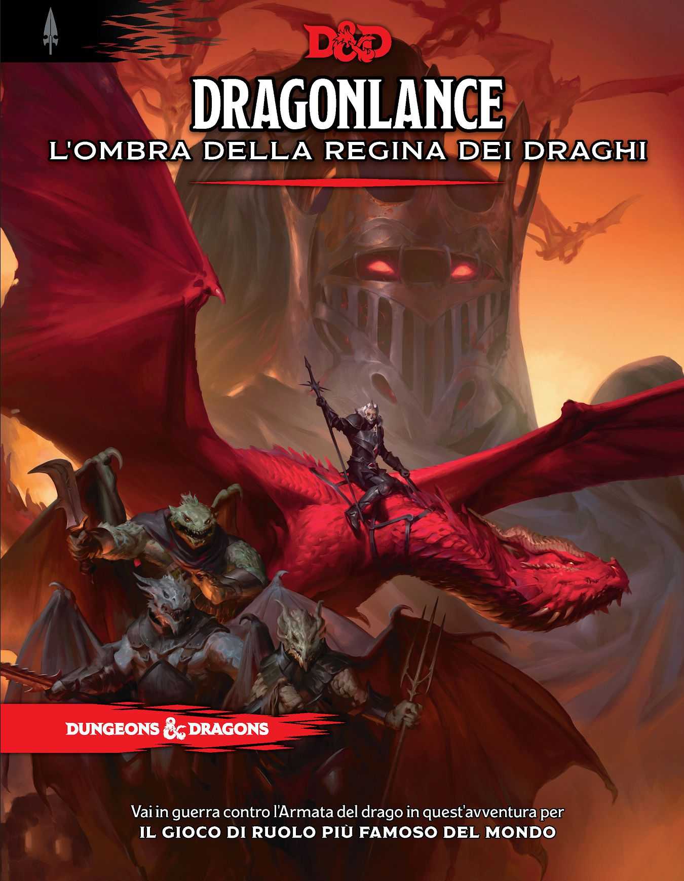 Dungeons & Dragons: in 2023 three more localized manuals!