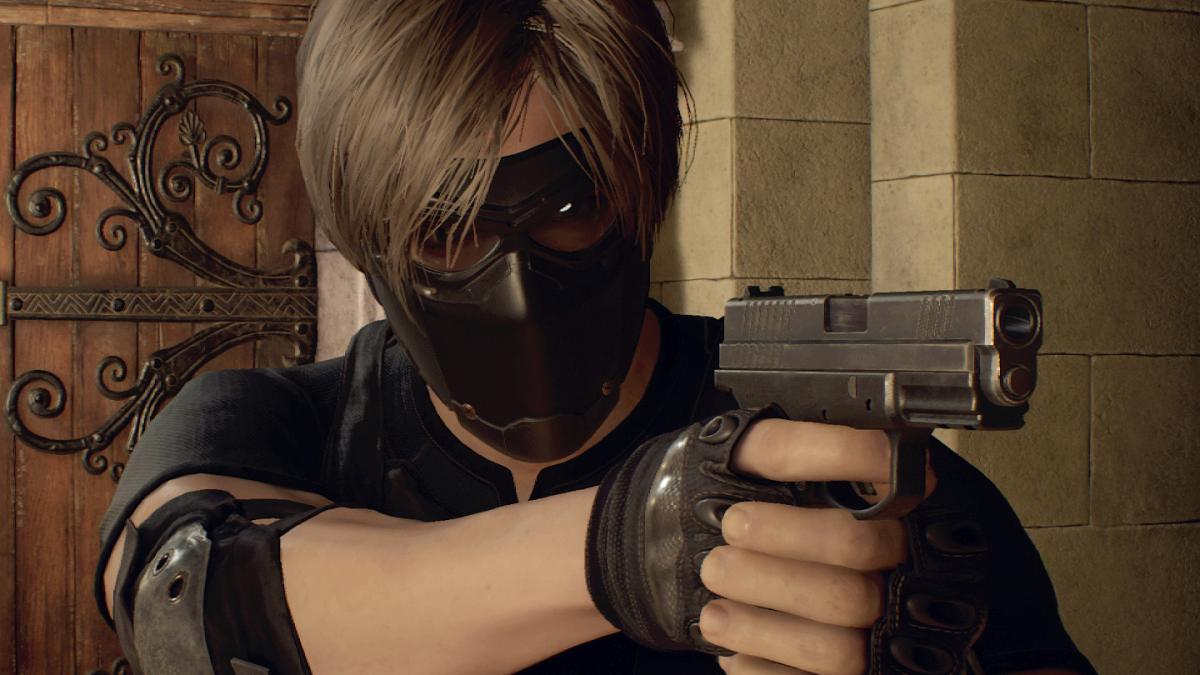 Exclusive improvements of each weapon in Resident Evil 4 Remake and which ones are worth it