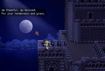 Final Fantasy Pixel Remaster è in uscita su PS4 e Nintendo Switch thumbnail