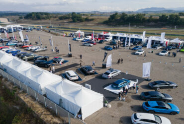 Fleet Motor Day, al via la nona edizione con 40 case automobilistiche thumbnail