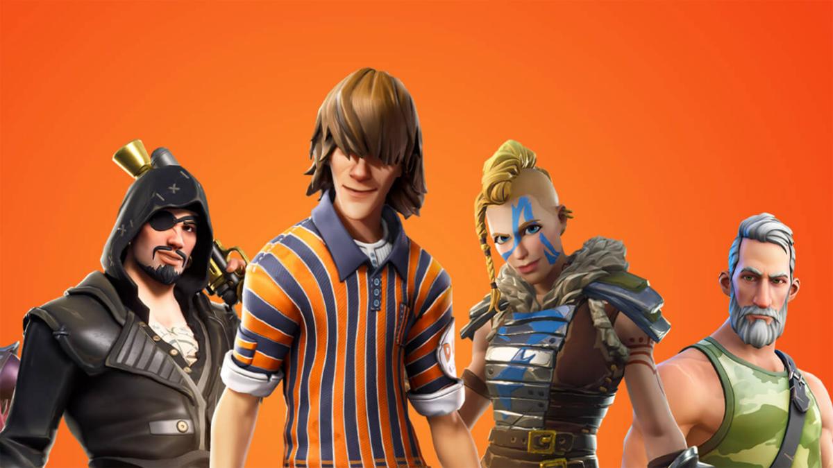Fortnite: the best codes for new Fortnite Creative 2.0 April 2023 maps