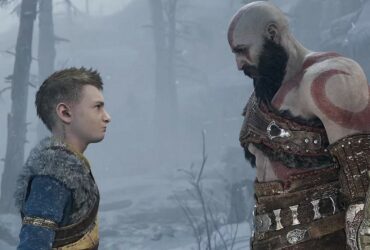 Tutte le novità dell'aggiornamento New Game Plus di God of War Ragnarok thumbnail