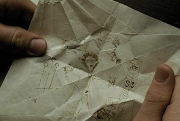 I personaggi di Harry Potter ridisegnati dall'AI sono degli inquietanti bambini magici thumbnail