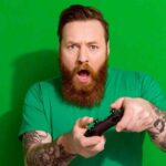 Tatuaggi e videogiochi: tutti pazzi per Elden Ring e The Last of Us thumbnail