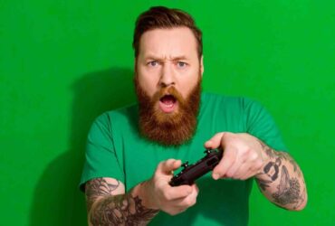 Tatuaggi e videogiochi: tutti pazzi per Elden Ring e The Last of Us thumbnail