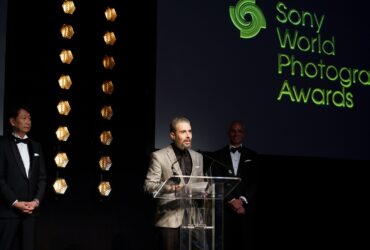 Ecco chi sono i vincitori dei Sony World Photography Awards 2023 thumbnail