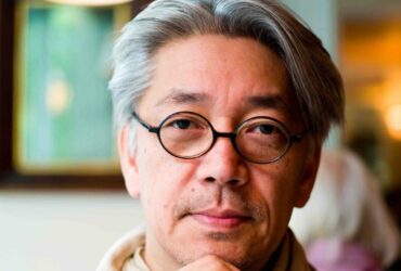 Ecco un’intera raccolta di suonerie Nokia composte da Ryuichi Sakamoto thumbnail