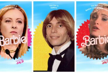 Ecco come creare il tuo poster di Barbie con Barbie Selfie Generator thumbnail