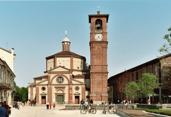 La storia tra le righe: la letteratura storica arriva a Legnano